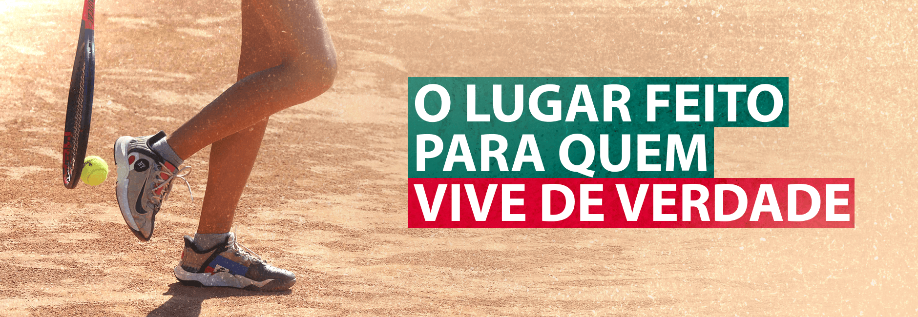 Conecte-se com a natureza, pratique esportes, relaxe e crie memórias inesquecíveis.