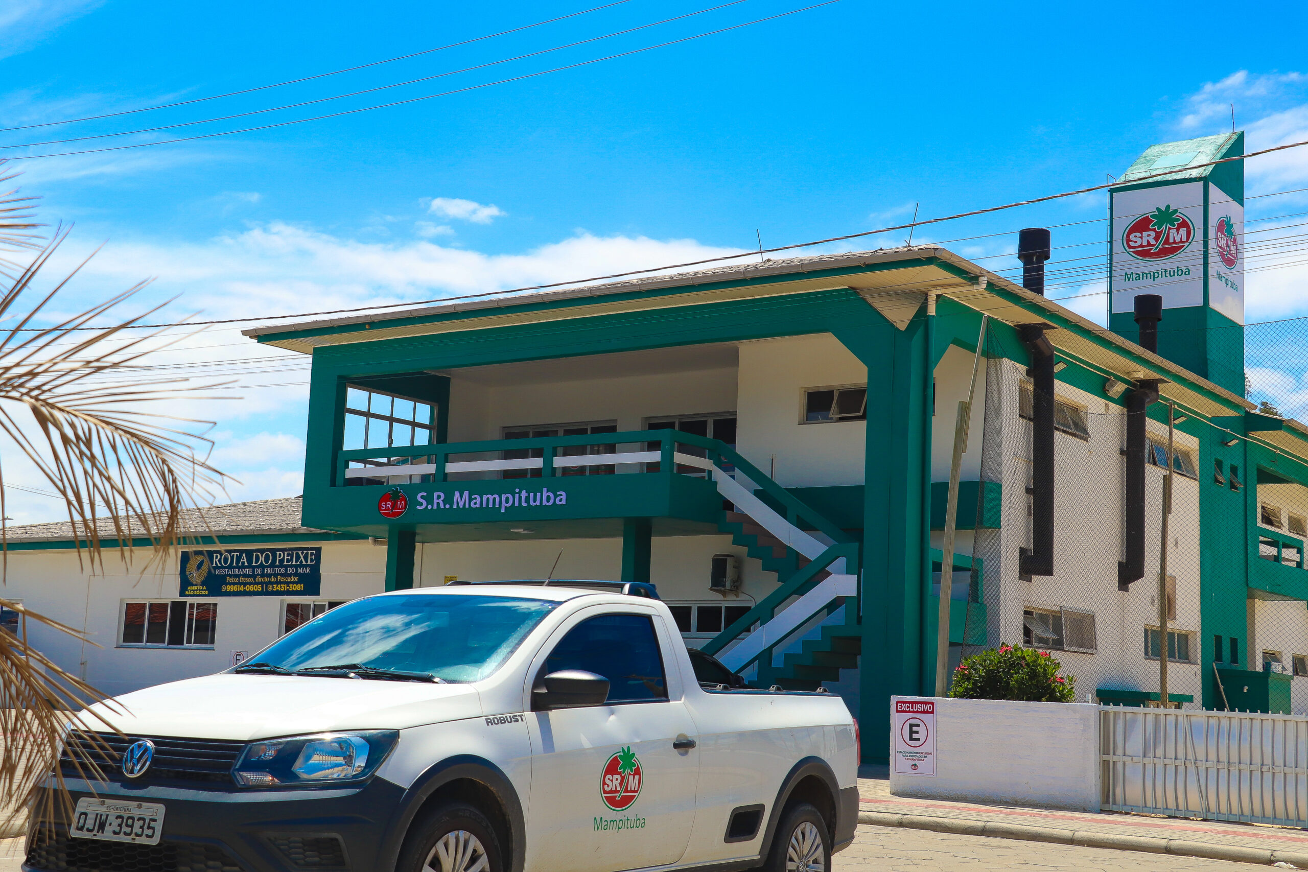 Balneário Rincão