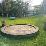 Churrasqueiras