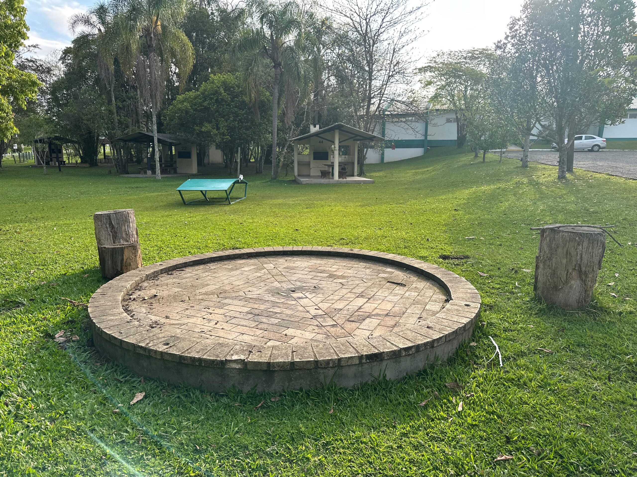 Churrasqueiras