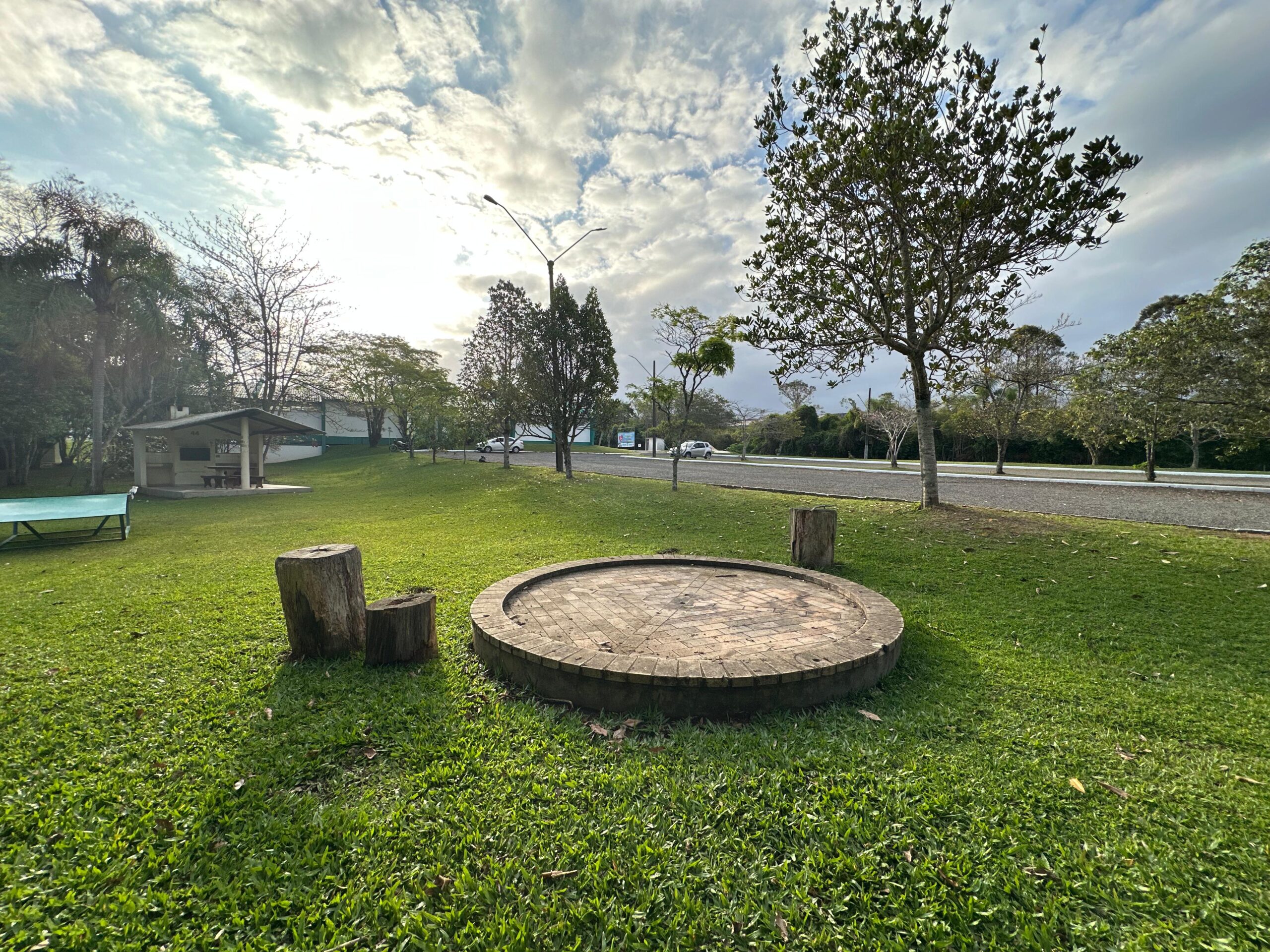 Churrasqueiras