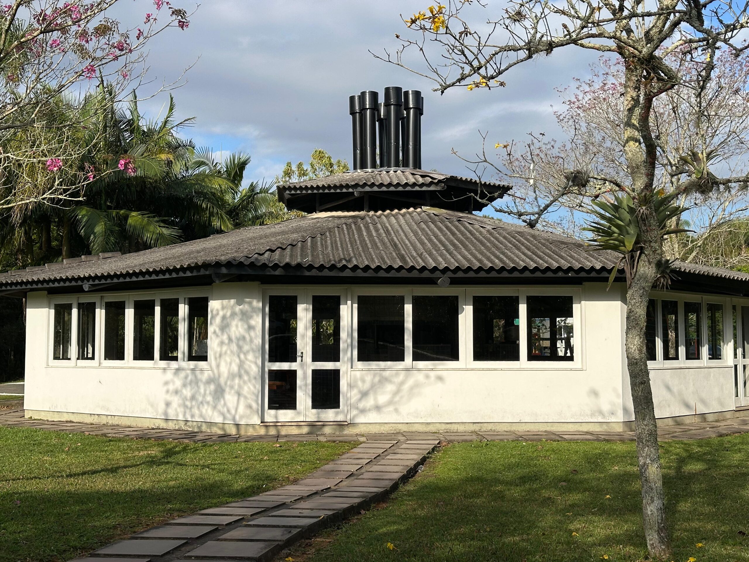 Churrasqueiras