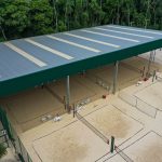 Complexo de Beach Tennis