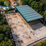 Complexo de Beach Tennis