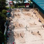 Complexo de Beach Tennis