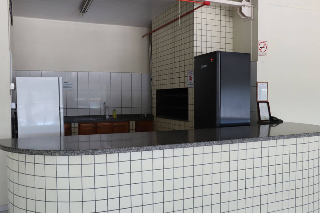 Salão Irê Guimarães