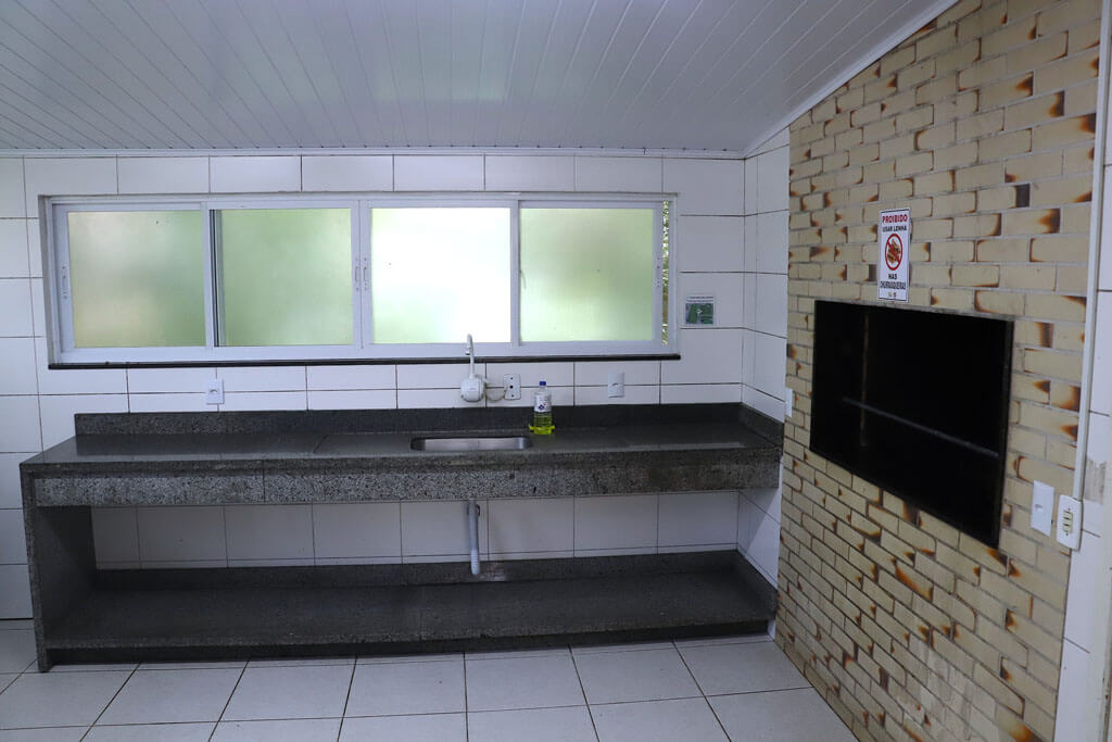 Salão Esperandino Damiani (Tiro)