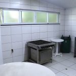 Salão Esperandino Damiani (Tiro)