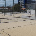 Salão Social Mampituba Praia