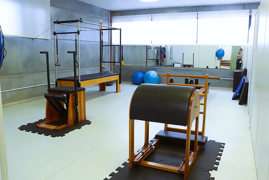 Pilates