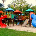 Playgrounds