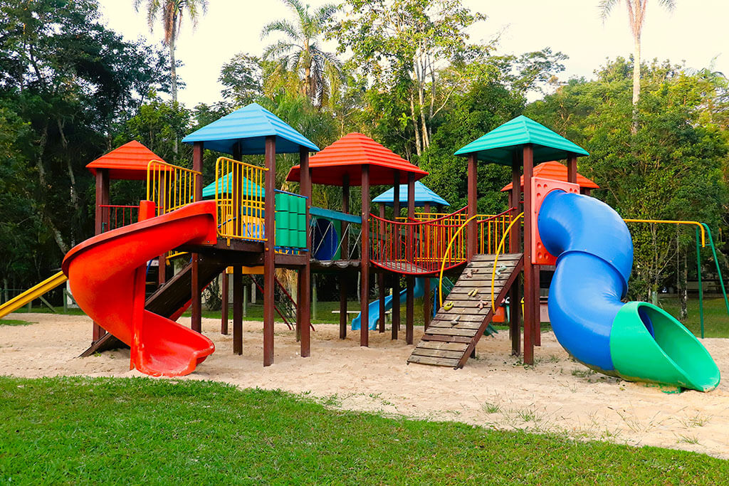 Playgrounds