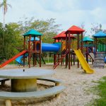 Playgrounds