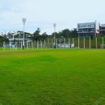 Campos de Futebol
