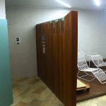 Saunas
