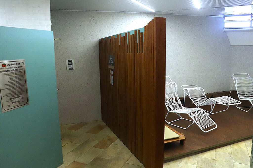 Saunas