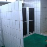 Saunas