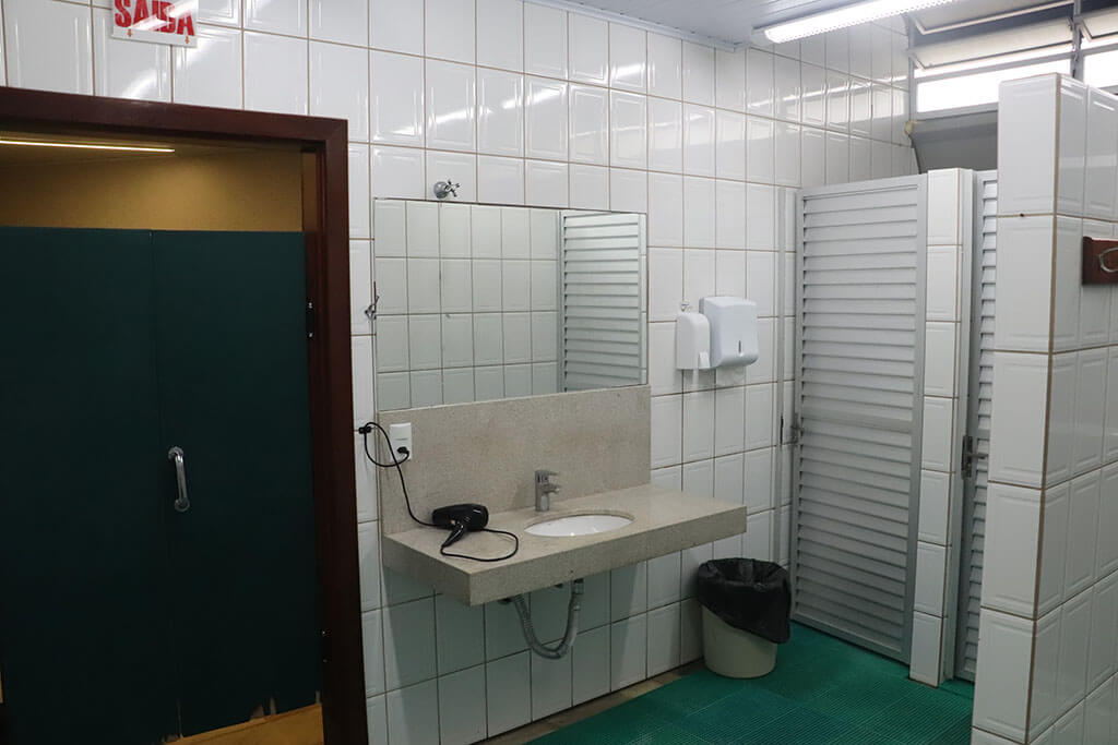 Saunas
