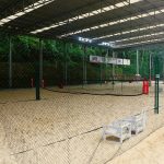 Complexo de Beach Tennis