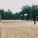 Complexo de Beach Tennis
