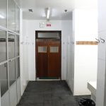 Saunas