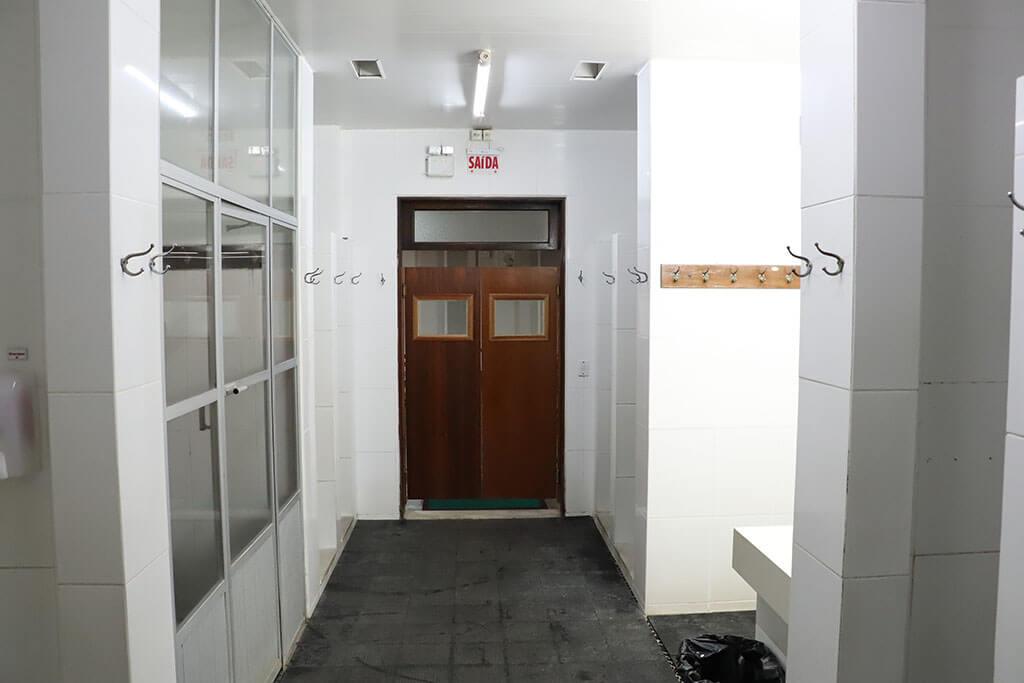 Saunas
