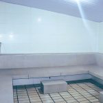 Saunas