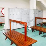 Saunas