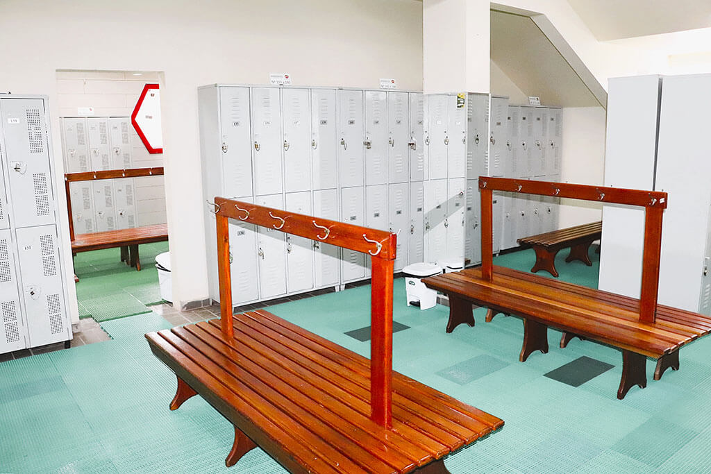 Saunas