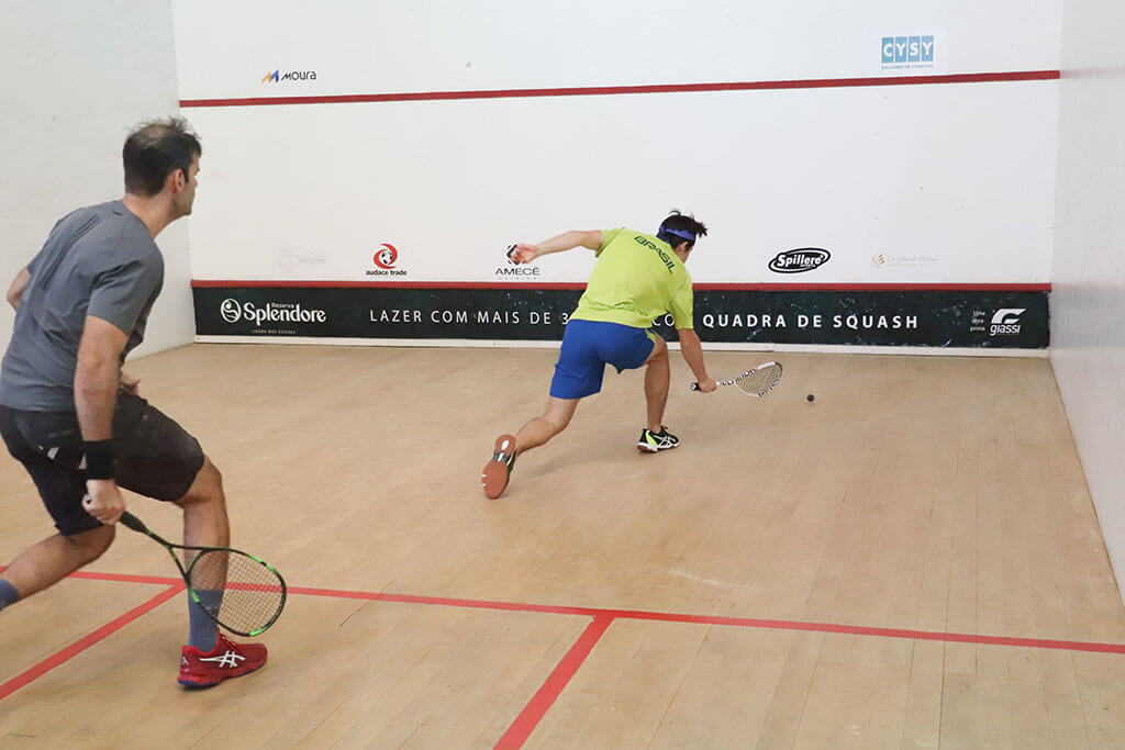 Squash