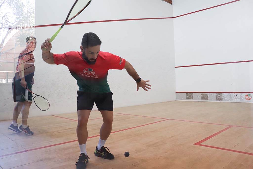 Squash