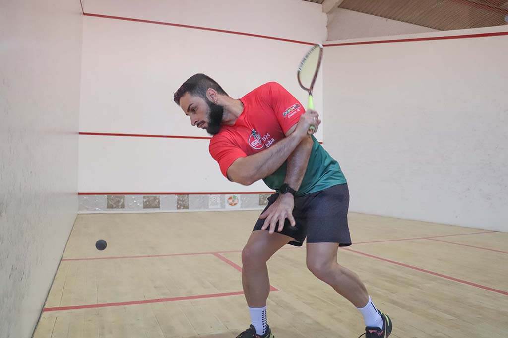 Squash