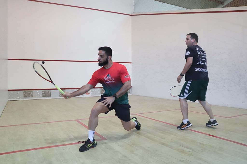 Squash