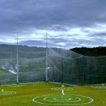 Driving Range – Golfe