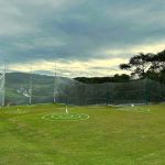 Driving Range – Golfe