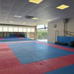 Sala de Luta