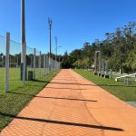 Campos de Futebol
