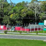 Pista de Skate