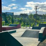 Pista de Skate