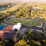 Campos de Futebol