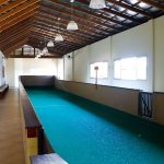 Canchas de Bocha