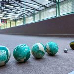 Canchas de Bocha