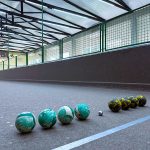 Canchas de Bocha
