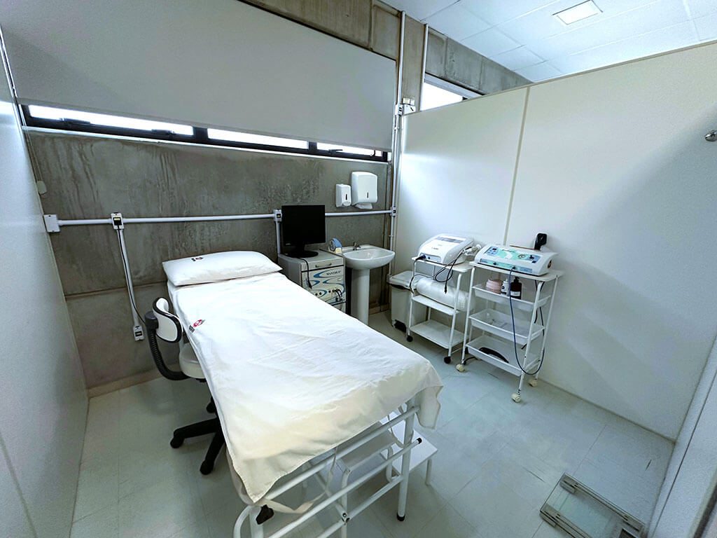Fisioterapia Dermatofuncional