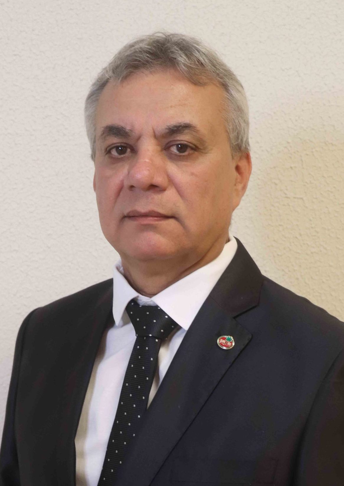 Sidinei José Pacheco
