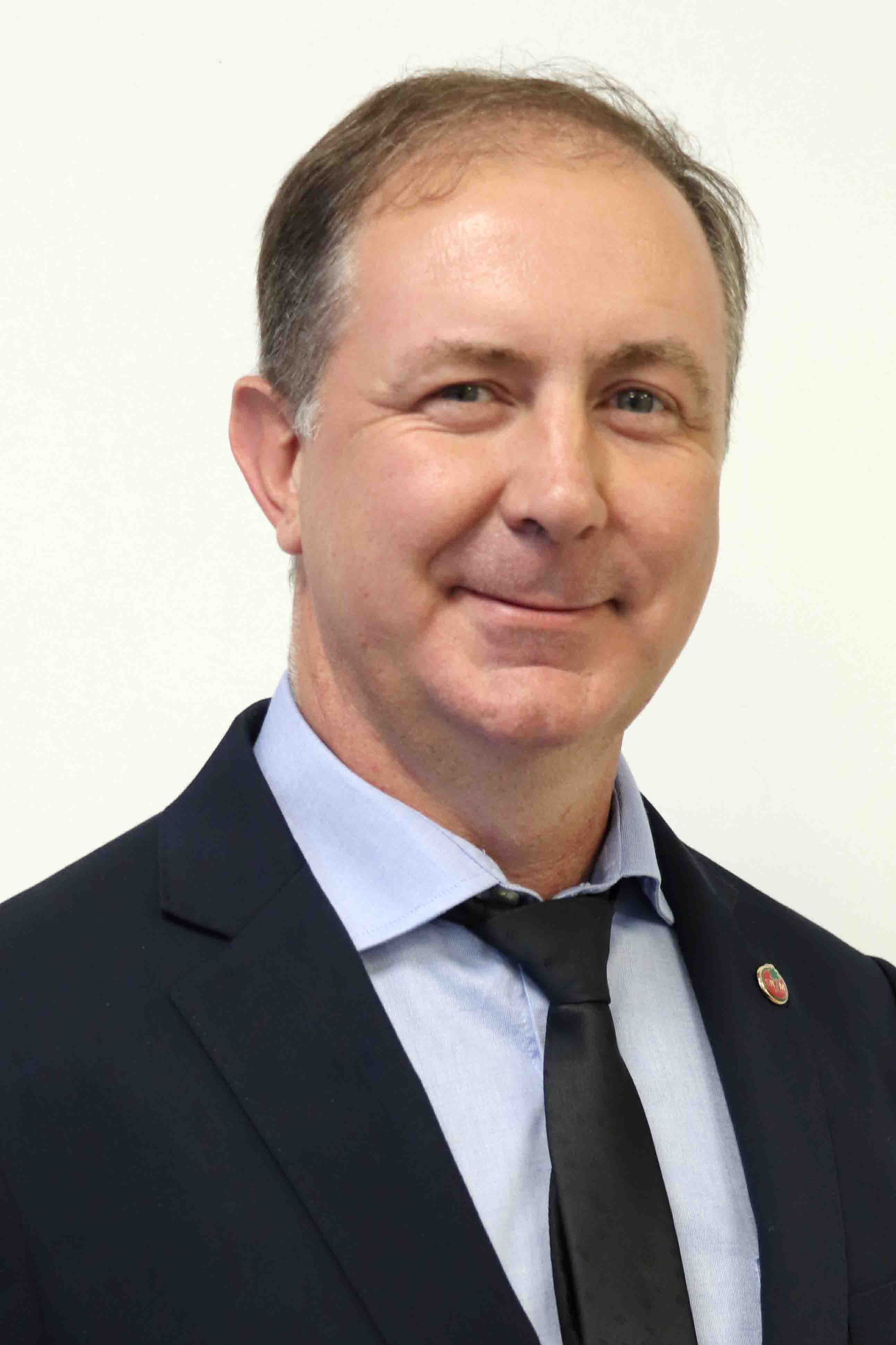 Jean Valter Manfredini Netto