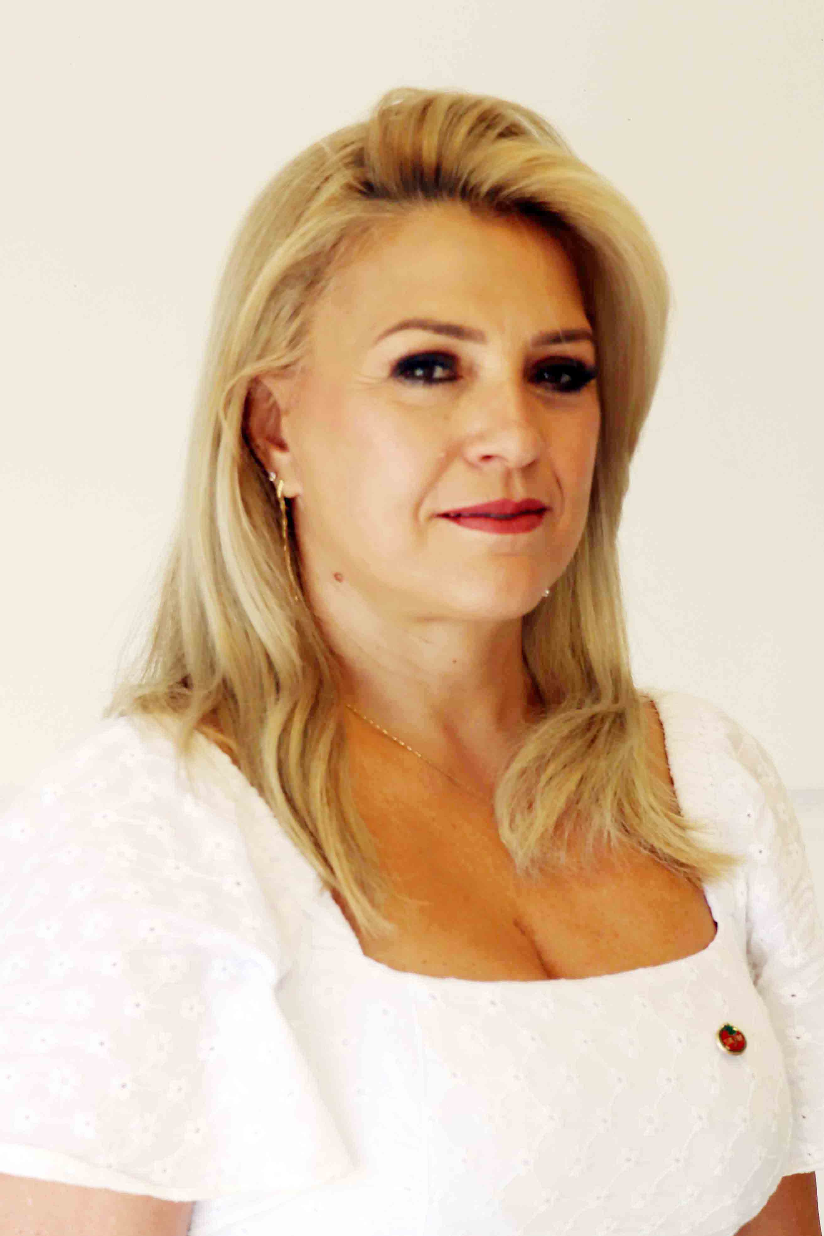 Robinalva Borges Ferreira