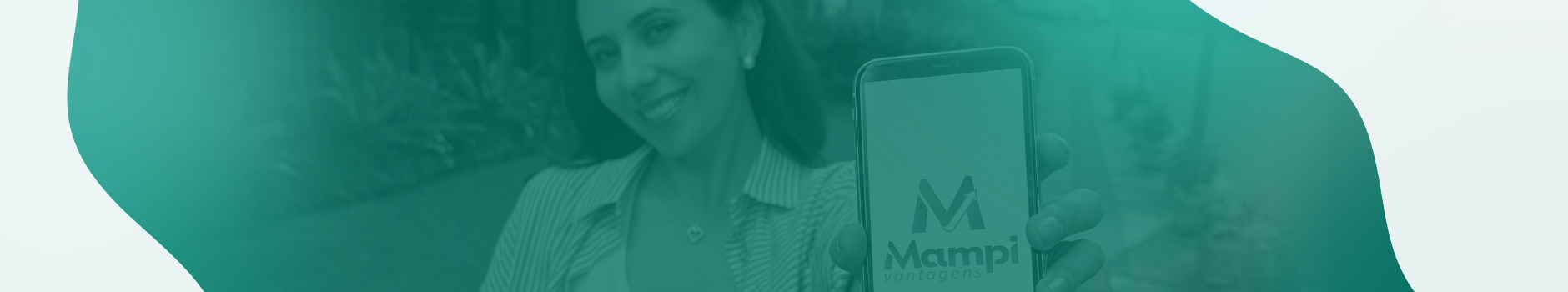 Mampi Vantagens – Seu clube com descontos!