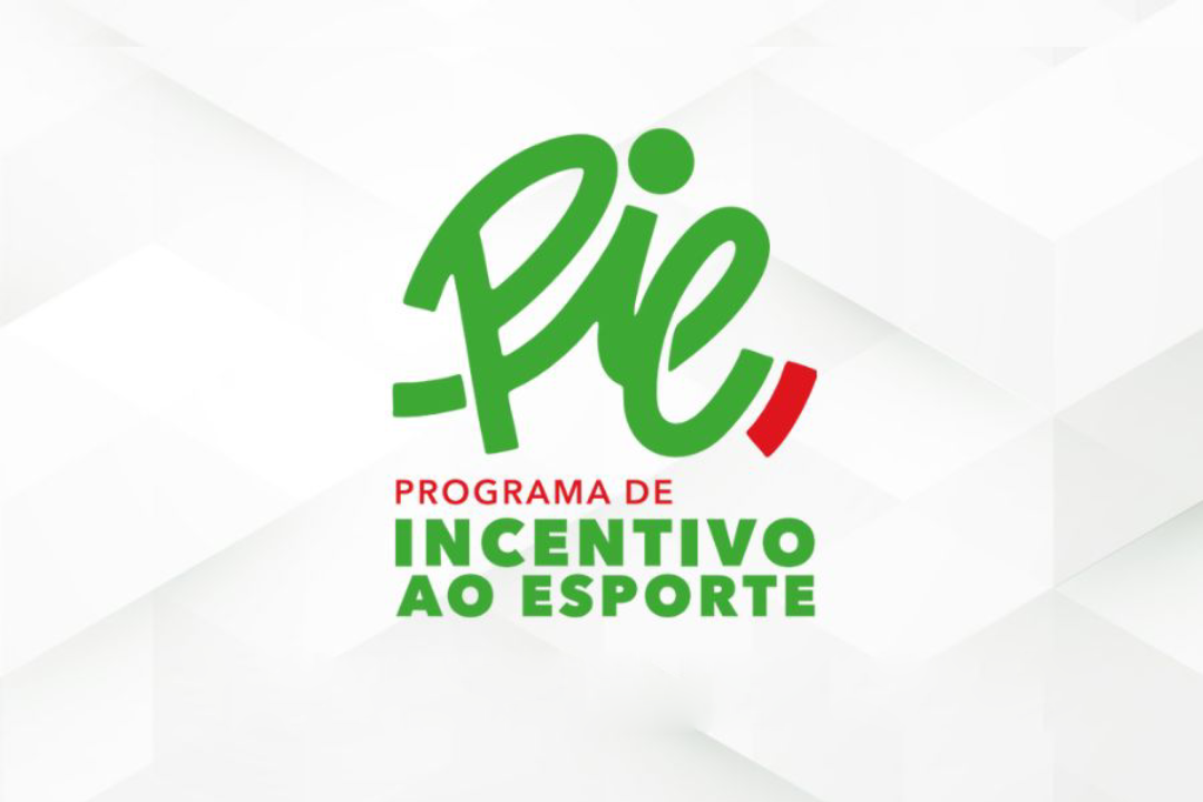 Programa de Incentivo ao Esporte - PIE